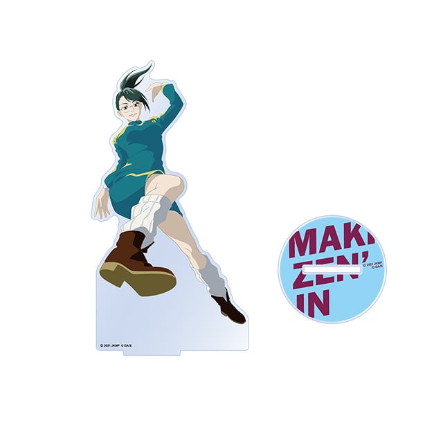 呪術廻戦 じゅじゅフェス2023 アクリルスタンド（禪院真希）