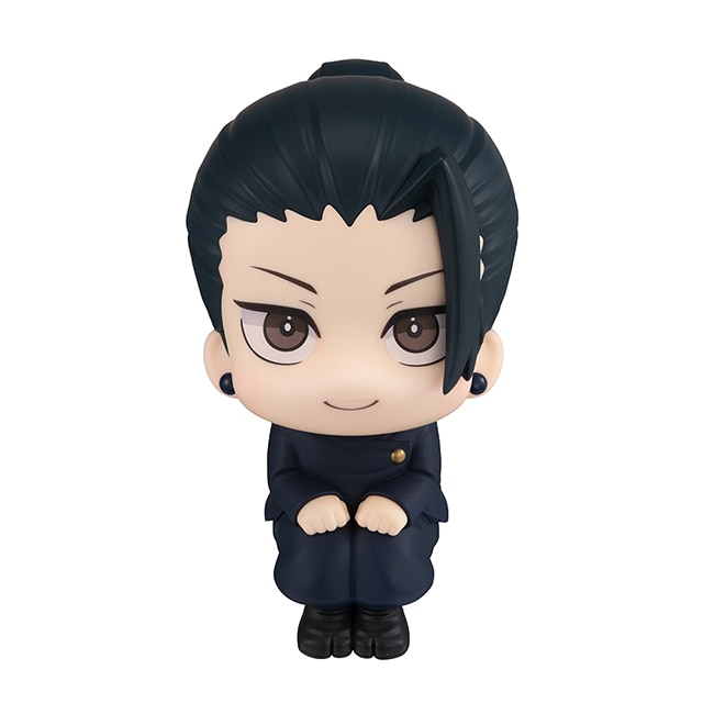 るかっぷ 呪術廻戦 夏油 傑 高専ver.