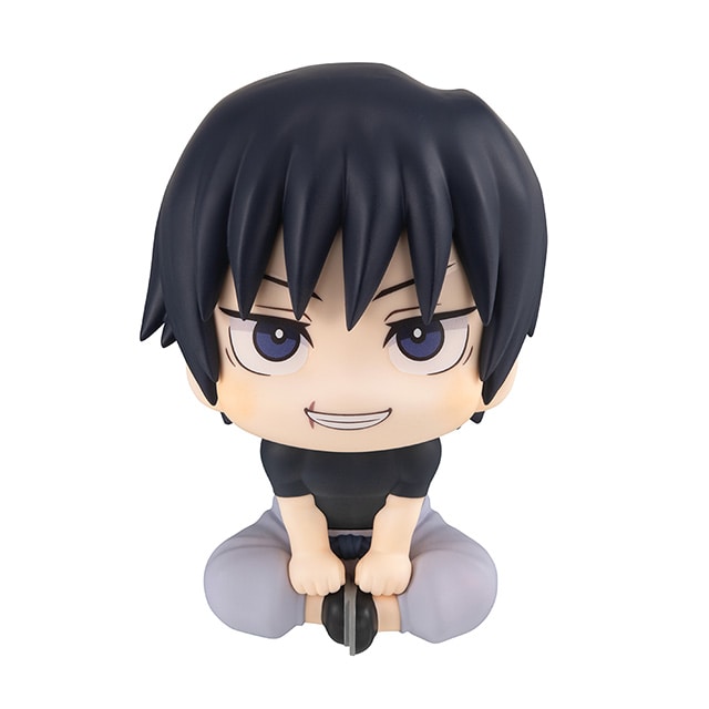 るかっぷ 呪術廻戦 伏黒甚爾