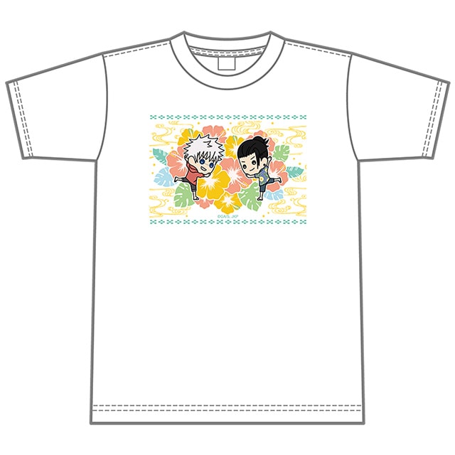 呪術廻戦 たすっこ 沖縄 Ver. Tシャツ Sサイズ