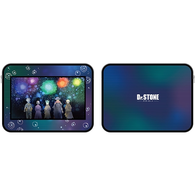 Dr.STONE PCケース
