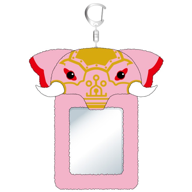 呪術廻戦 式神カードホルダー 満象