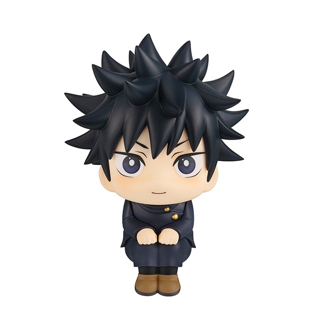 るかっぷ 呪術廻戦 伏黒 恵 ほほえみver.