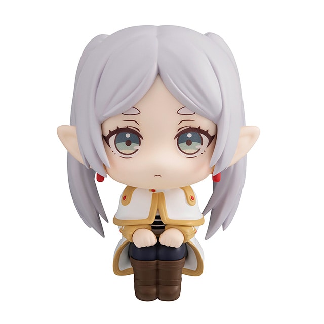 るかっぷ 葬送のフリーレン フリーレン