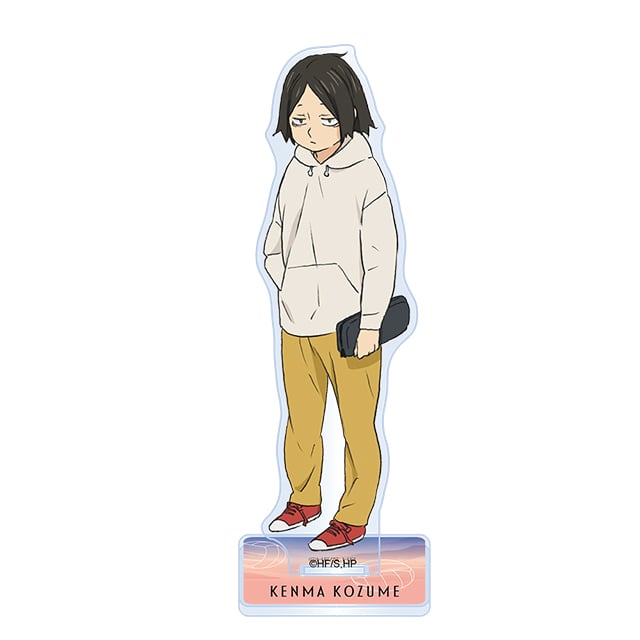 ハイキュー!! アクリルスタンド 孤爪（幼少期）