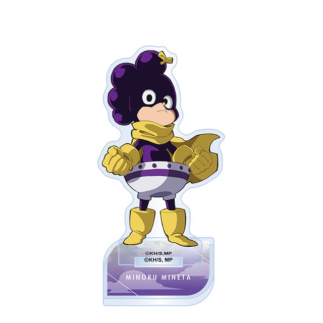 僕のヒーローアカデミア 7期新ビジュアルⅡ アクリルスタンド 峰田 実