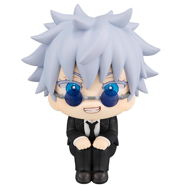 るかっぷ 呪術廻戦 五条 悟 スーツver.