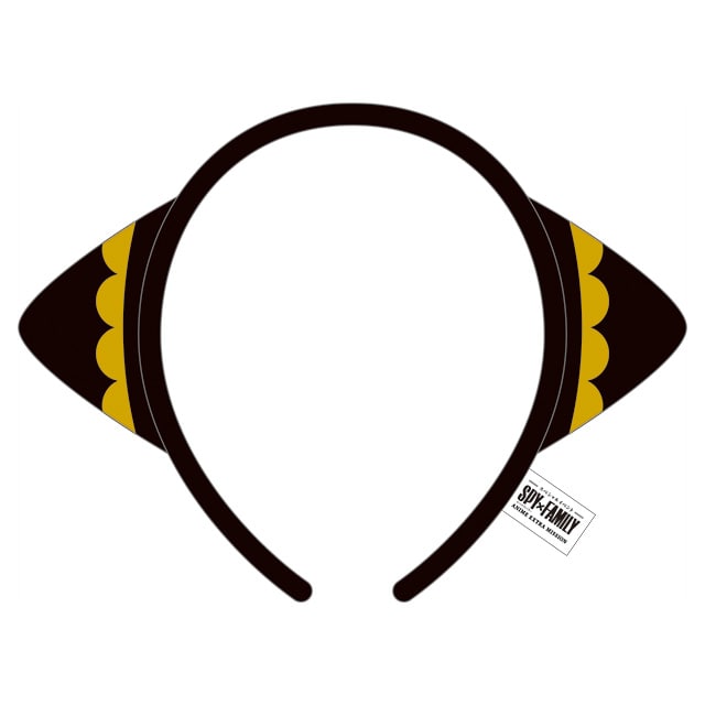 『SPY×FAMILY』ANIME EXTRA MISSION アーニャカチューシャ イベントVer.