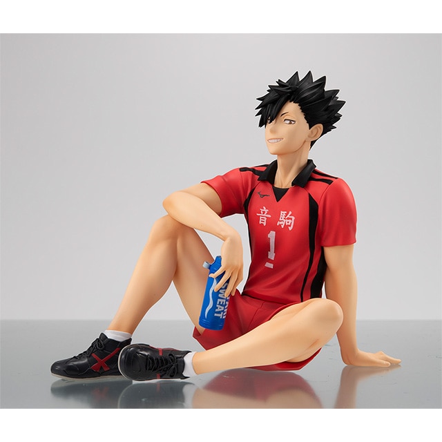 ハイキュー!! G.E.M.シリーズ てのひら黒尾鉄朗