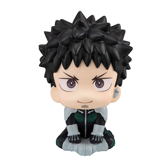 るかっぷ 怪獣８号 日比野カフカ