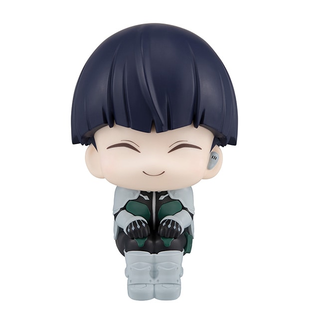 るかっぷ 怪獣８号 保科宗四郎