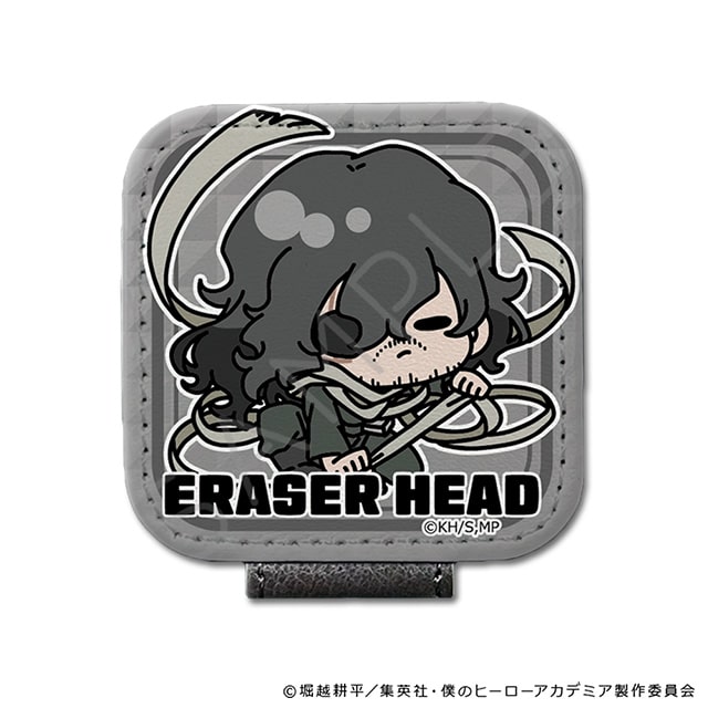 僕のヒーローアカデミア mochocho コードクリップ 相澤消太