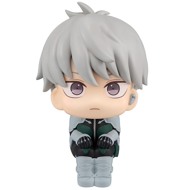 るかっぷ 怪獣８号 市川レノ