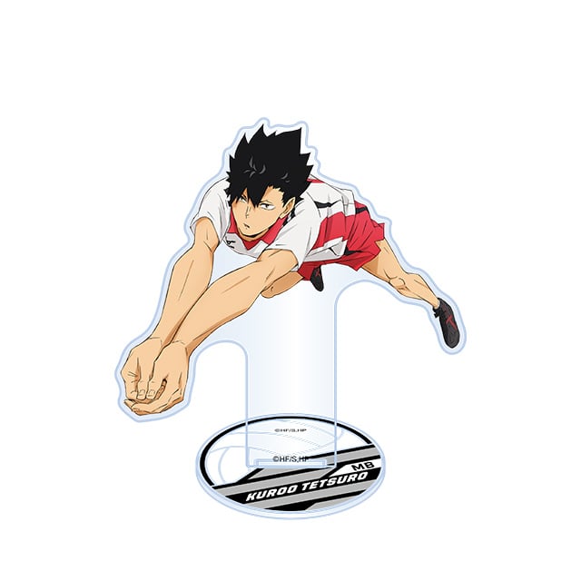 ハイキュー!! アクリルスタンド 黒尾鉄朗