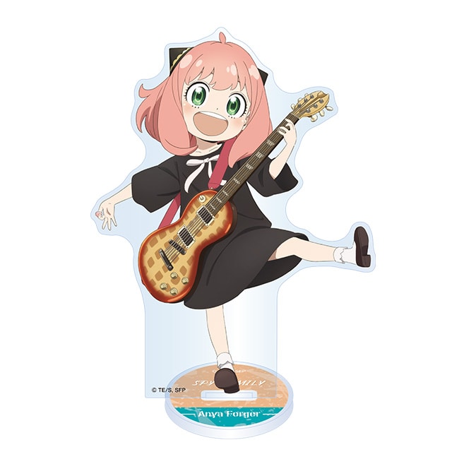 SPY×FAMILY アクリルスタンド アーニャ・フォージャー TaF Ver.