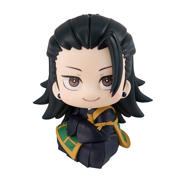 るかっぷ 劇場版 呪術廻戦 0 夏油 傑