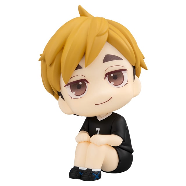 るかっぷ ハイキュー!! 宮 侑 ユニフォームVer.