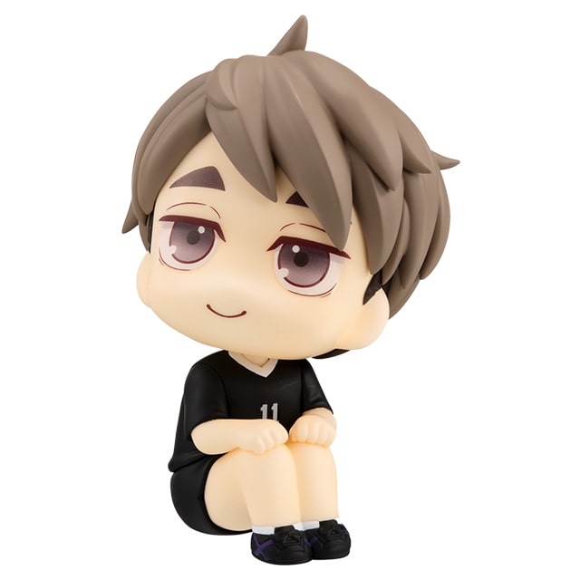 るかっぷ ハイキュー!! 宮 治 ユニフォームVer.