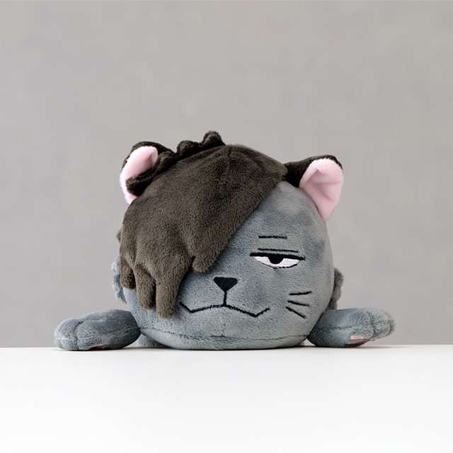 ハイキュー!! ふんばるず クロオネコ