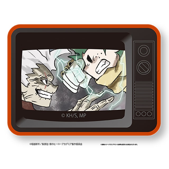 僕のヒーローアカデミア グラフアート TVマグネット E