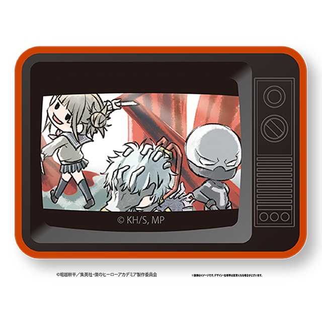 僕のヒーローアカデミア グラフアート TVマグネット I