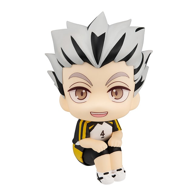 るかっぷ ハイキュー!! 木兎光太郎 ユニフォームver.