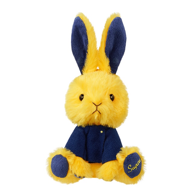 呪術廻戦 懐玉・玉折 ラビットコレクションmini 夏油 傑 高専Ver.　　夏油 傑 高専Ver.