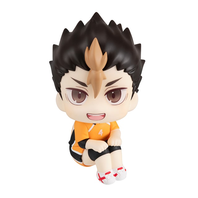 るかっぷ ハイキュ―!! 西谷 夕 ユニフォームver.