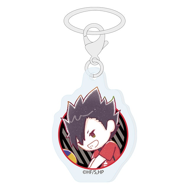 ハイキュー!! GraffArt アクリルマーカー 黒尾鉄朗