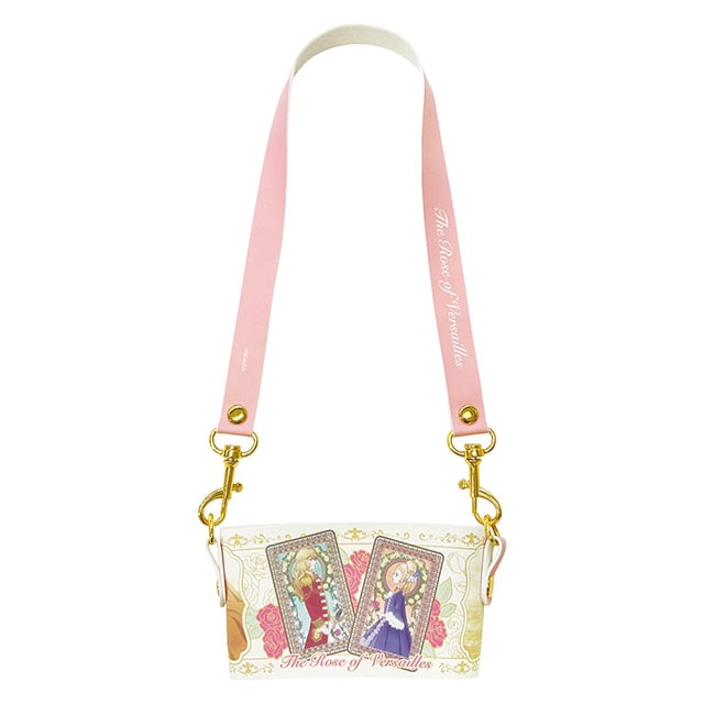 劇場アニメ『ベルサイユのばら』 カップスリーブ