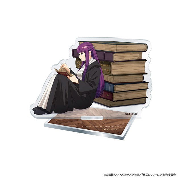 葬送のフリーレン アクリルスタンド フェルン