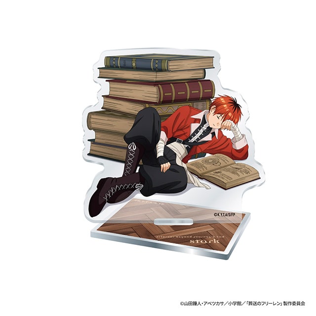 葬送のフリーレン アクリルスタンド シュタルク