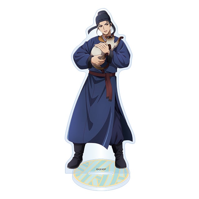 薬屋のひとりごと 描き下ろしアクリルスタンド 馬閃 AJ2025 Ver.