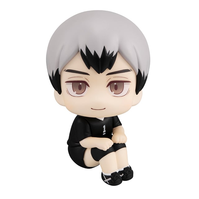 るかっぷ ハイキュー!! 北 信介 ユニフォームver.