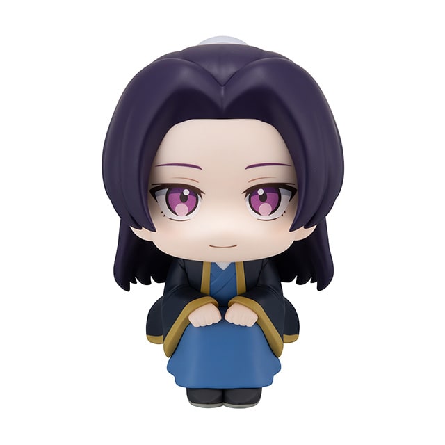 るかっぷ 薬屋のひとりごと 壬氏