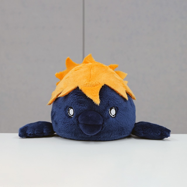 ハイキュー!! ふんばるず ヒナガラス