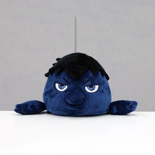 ハイキュー!! ふんばるず カゲガラス