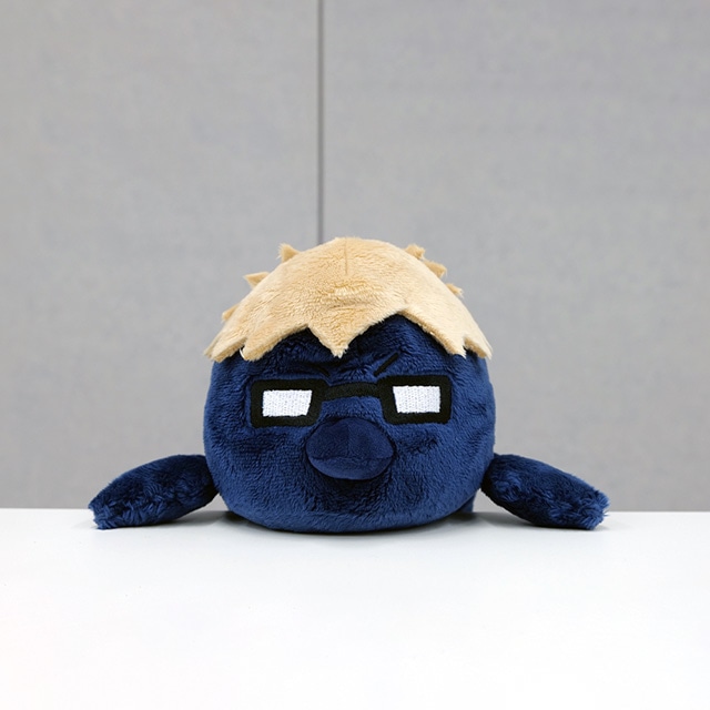 ハイキュー!! ふんばるず ツキガラス