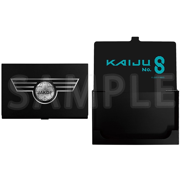 怪獣８号 カードケース