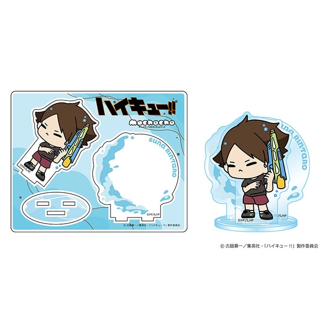 ハイキュー!! mochocho Vol.3 アクリルスタンド 角名倫太郎