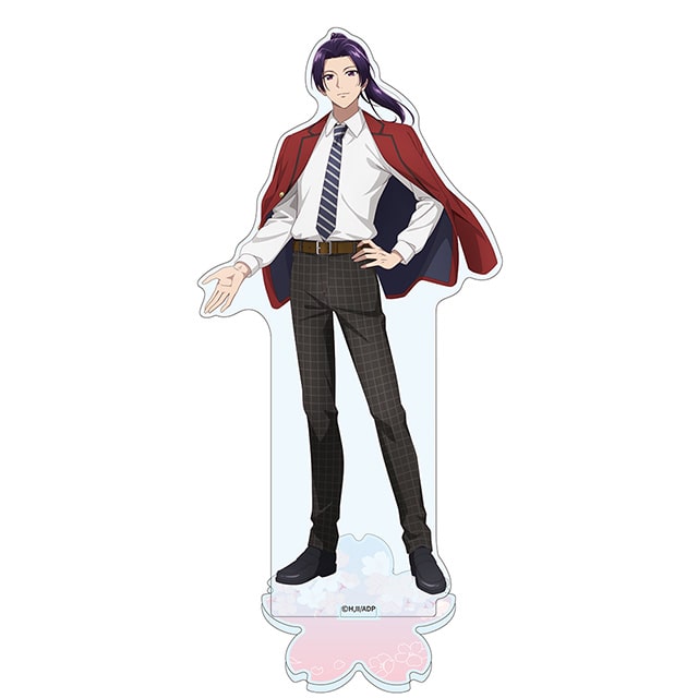 薬屋のひとりごと アクリルスタンド／壬氏