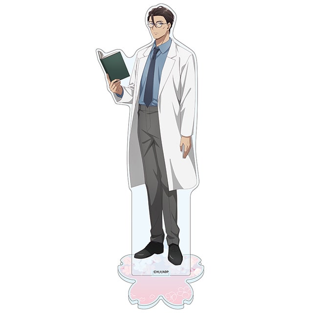 薬屋のひとりごと アクリルスタンド／高順