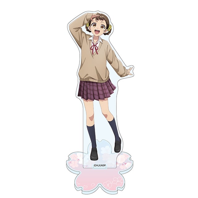 薬屋のひとりごと アクリルスタンド／小蘭