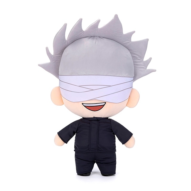 にとたん 劇場版 呪術廻戦 0 とってもおおきいぬいぐるみ 五条 悟