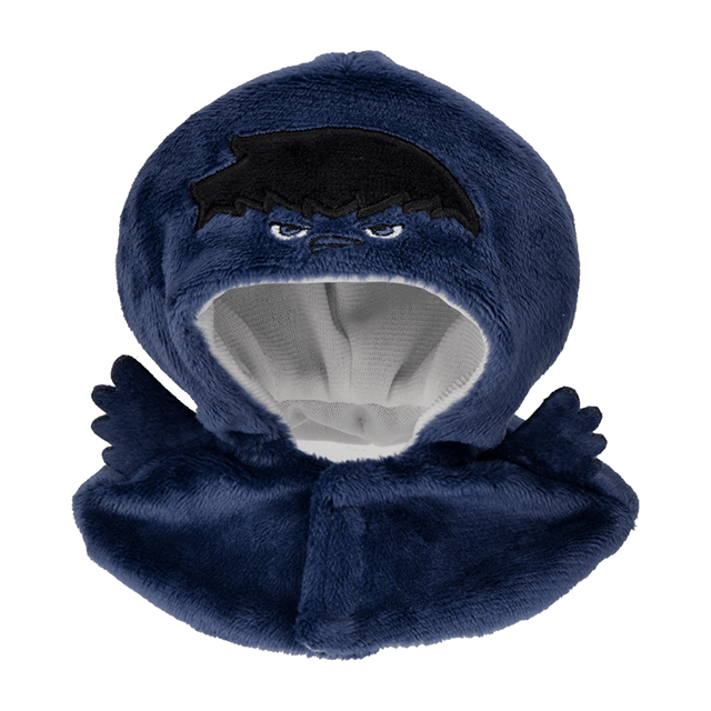 るかっぷ ポンチョ ハイキュー!! カゲガラス