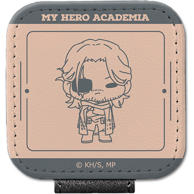 僕のヒーローアカデミア mochocho コードクリップ 相澤消太 アウターVer.