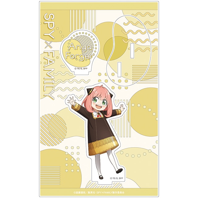 SPY×FAMILY アクリルスタンド／アーニャ
