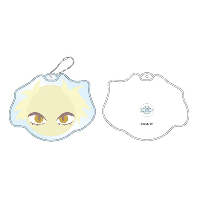 僕のヒーローアカデミア ビーチボールキーホルダー　トガケ