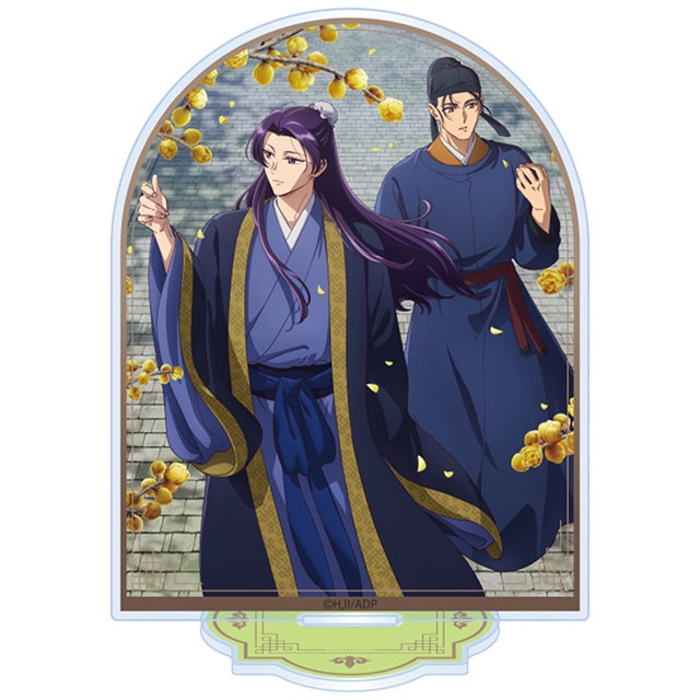 薬屋のひとりごと アクリルスタンド （梅）
