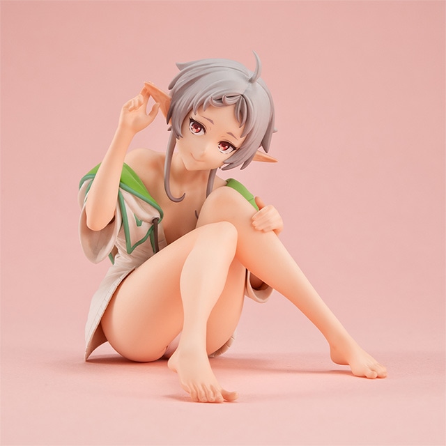 Melty Princess 無職転生Ⅱ　～異世界行ったら本気だす～ てのひら シルフィエット